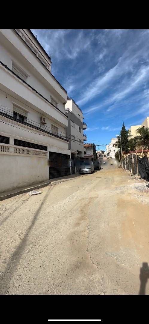 Vente Terrain Dely Ibrahim