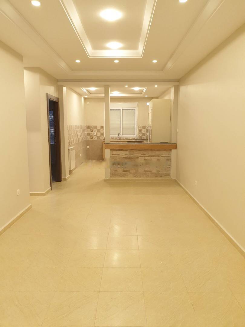 Vente Appartement F4 Baba Hassen