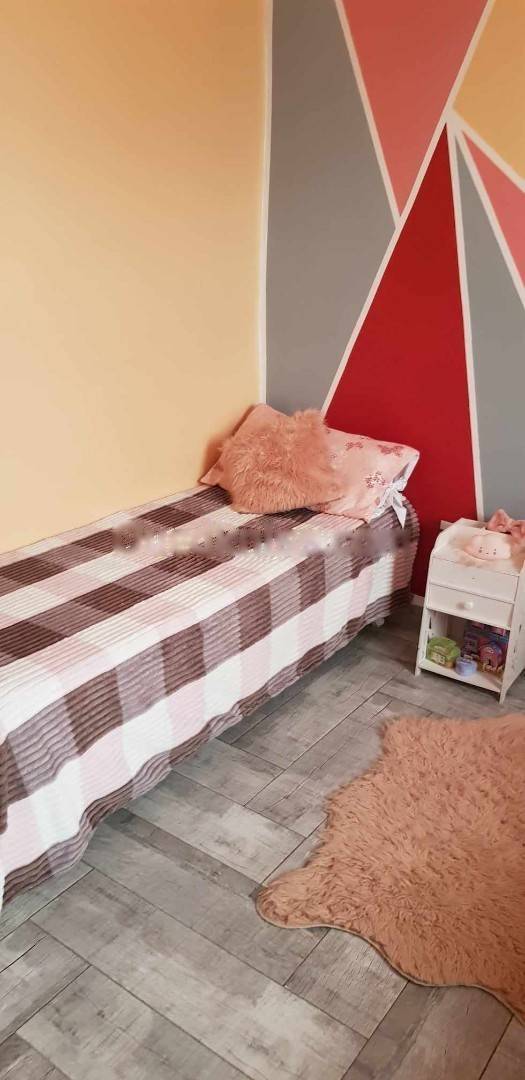 Vente Appartement F3 Bab El Oued