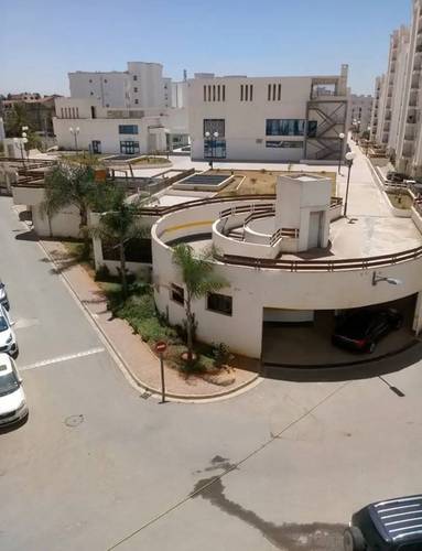 Location Appartement F4 Cheraga