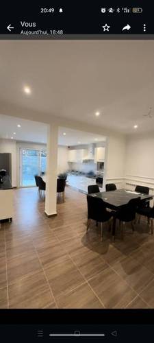 Vente Villa F4 Hydra