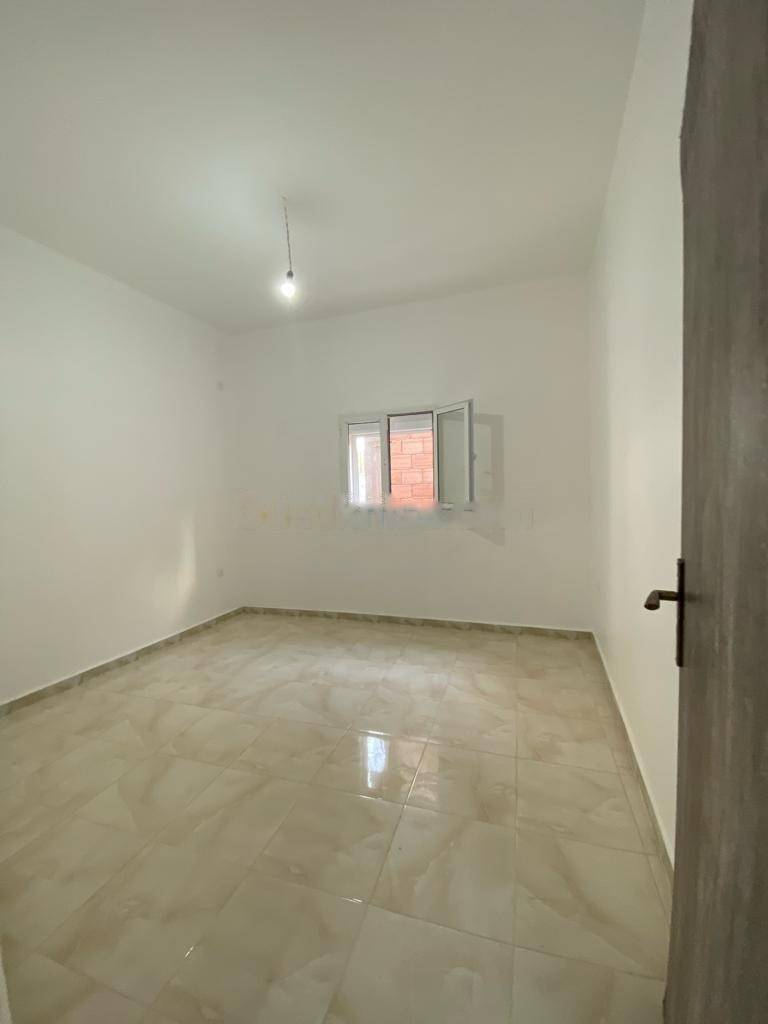 Location Appartement F3 Cheraga