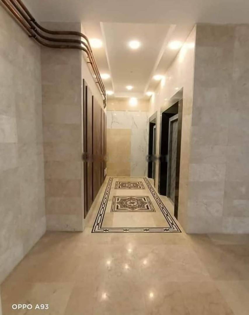 Location Appartement F3 Ouled Fayet