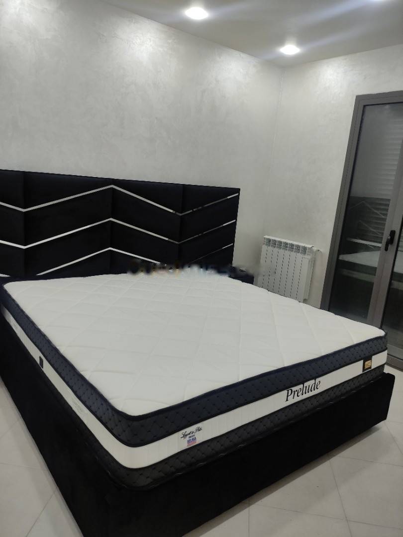 Vente Appartement F03 Belouizdad