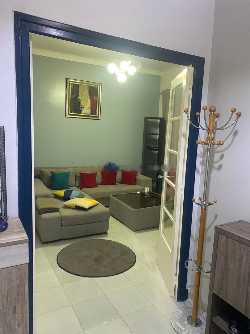 Location Appartement F3 Dar El Beida