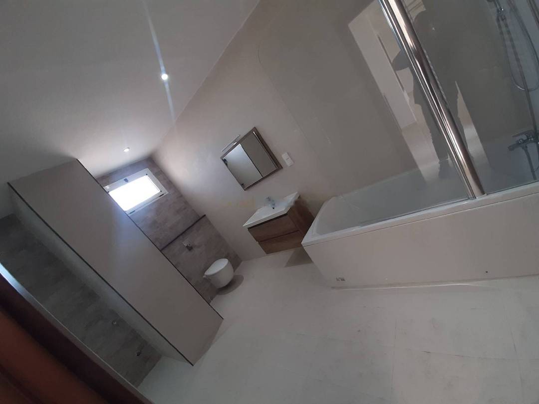 Vente Appartement F5 Cheraga