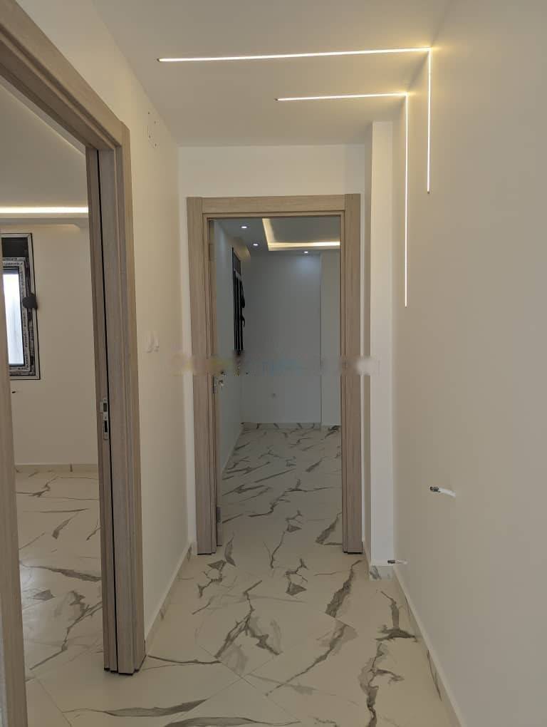 Vente Appartement F3 Bordj El Kiffan
