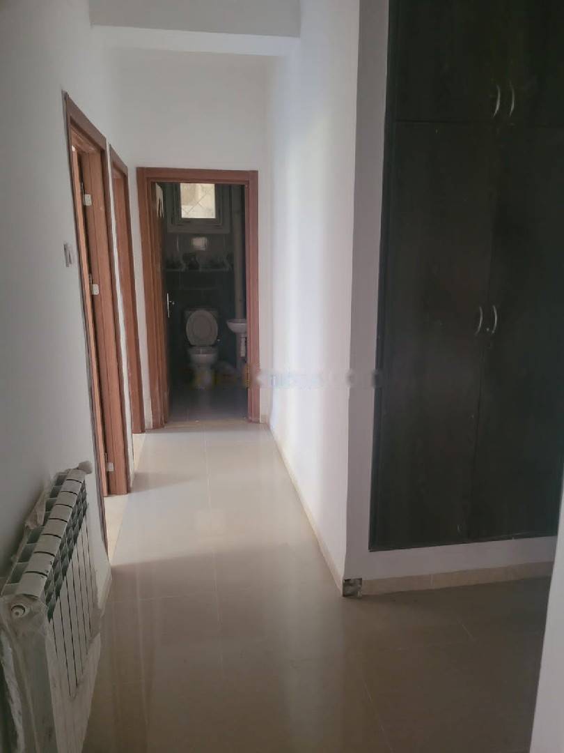 Location Appartement F4 Bordj El Bahri