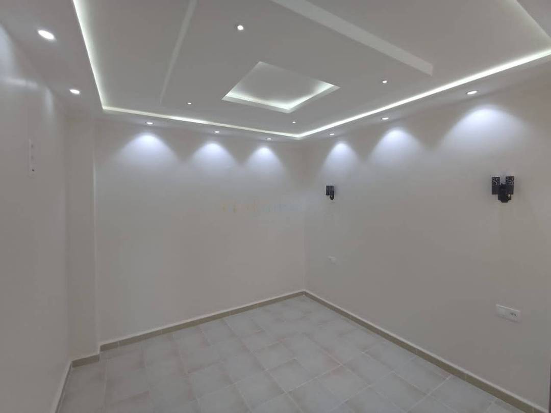 Vente Appartement F2 Bab El Oued