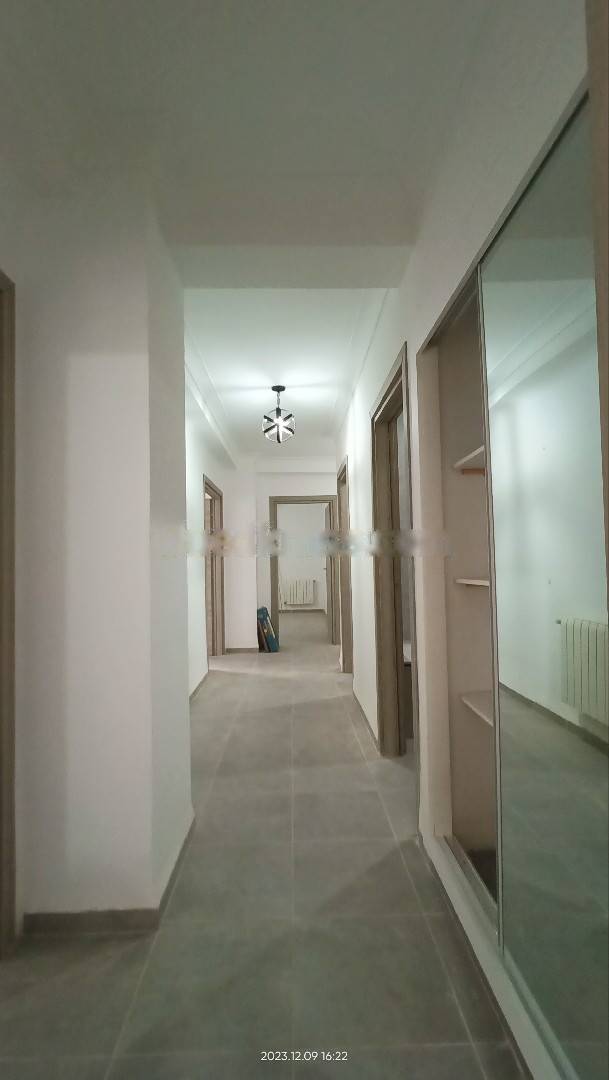 Location Appartement F4 Cheraga