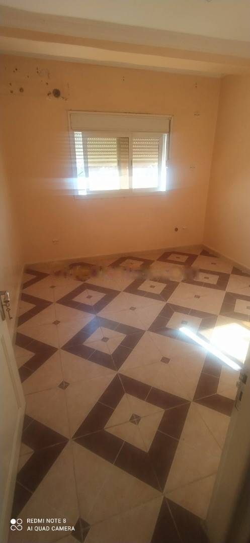 Location Niveau de villa F2 Bordj El Kiffan