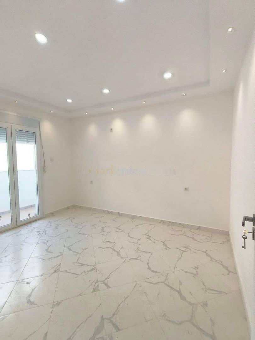 Vente Appartement F3 Bordj El Kiffan