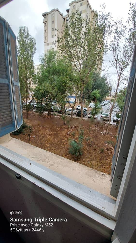 Vente Appartement F4 Djasr Kasentina