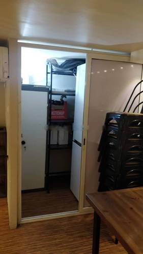 Location Local F1 Bir Mourad Rais