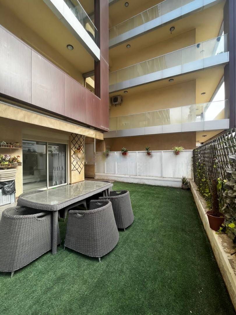 Location Appartement F4 Ouled Fayet