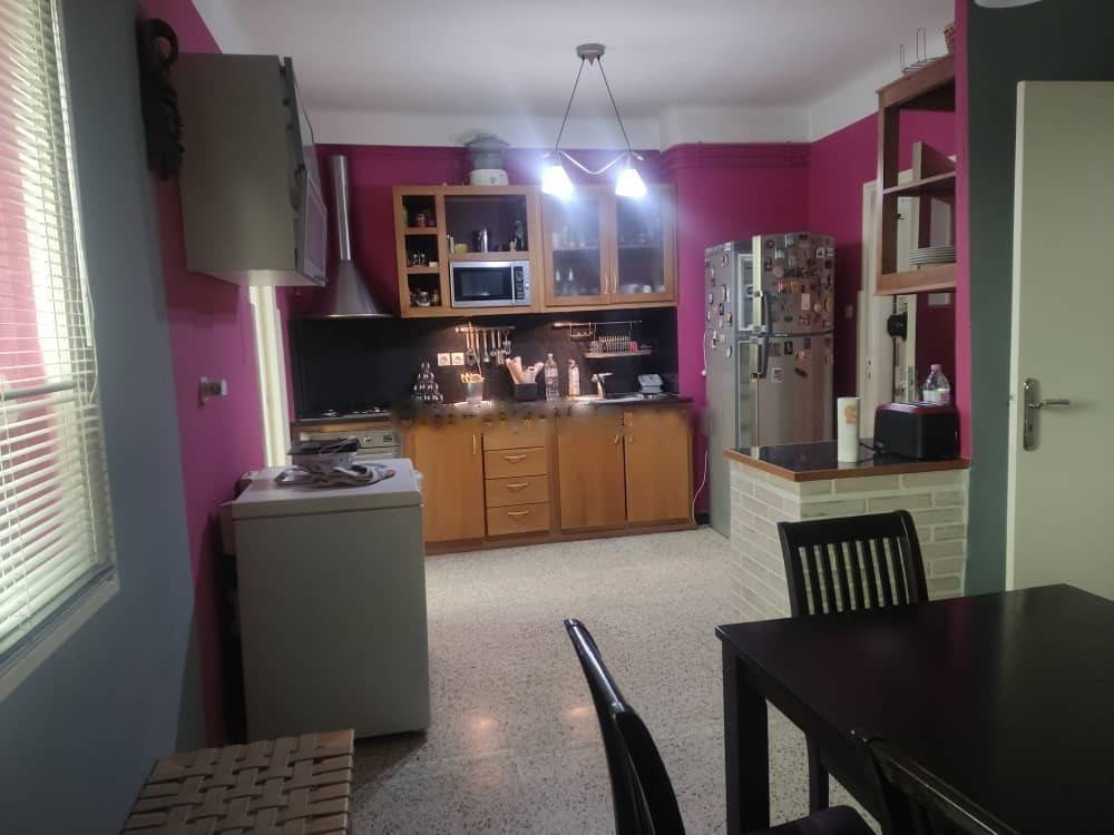 Location Appartement F3 Ben Aknoun