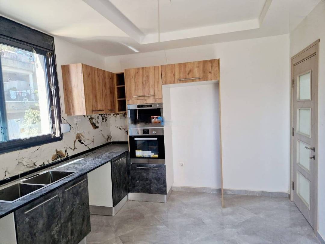 Vente Appartement F4 Djasr Kasentina