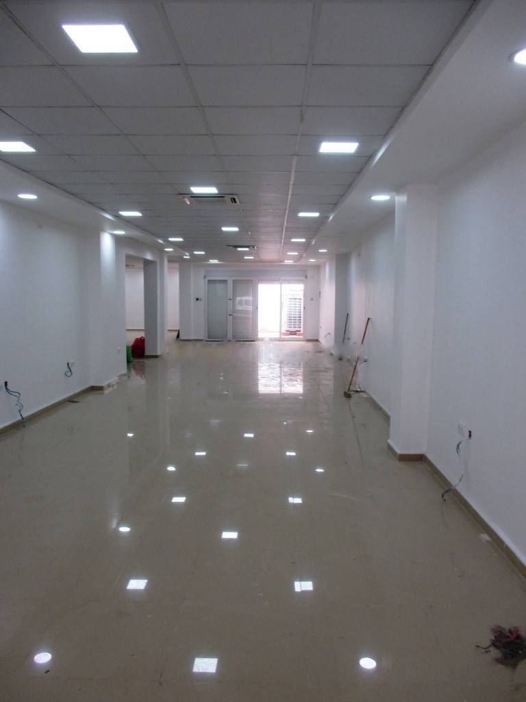 Location Immeuble El Mouradia