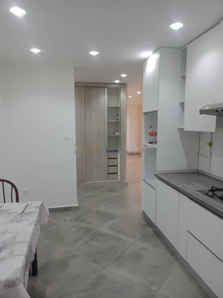 Location Appartement F3 Dely Ibrahim