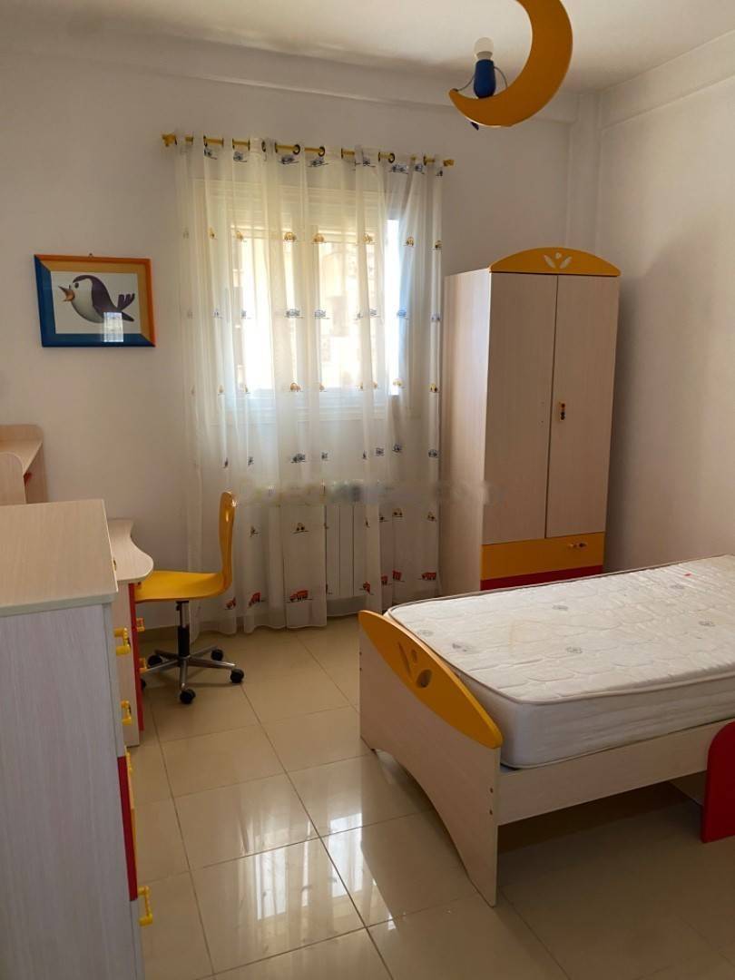 Location Appartement F4 Staoueli