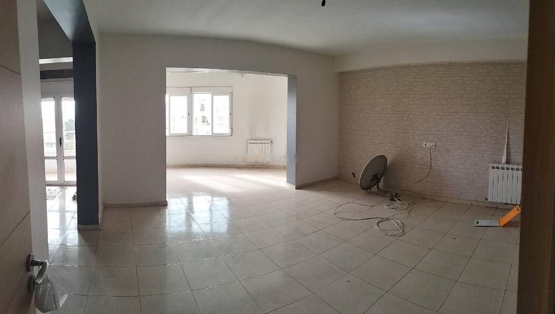 Vente Appartement F3 Birtouta