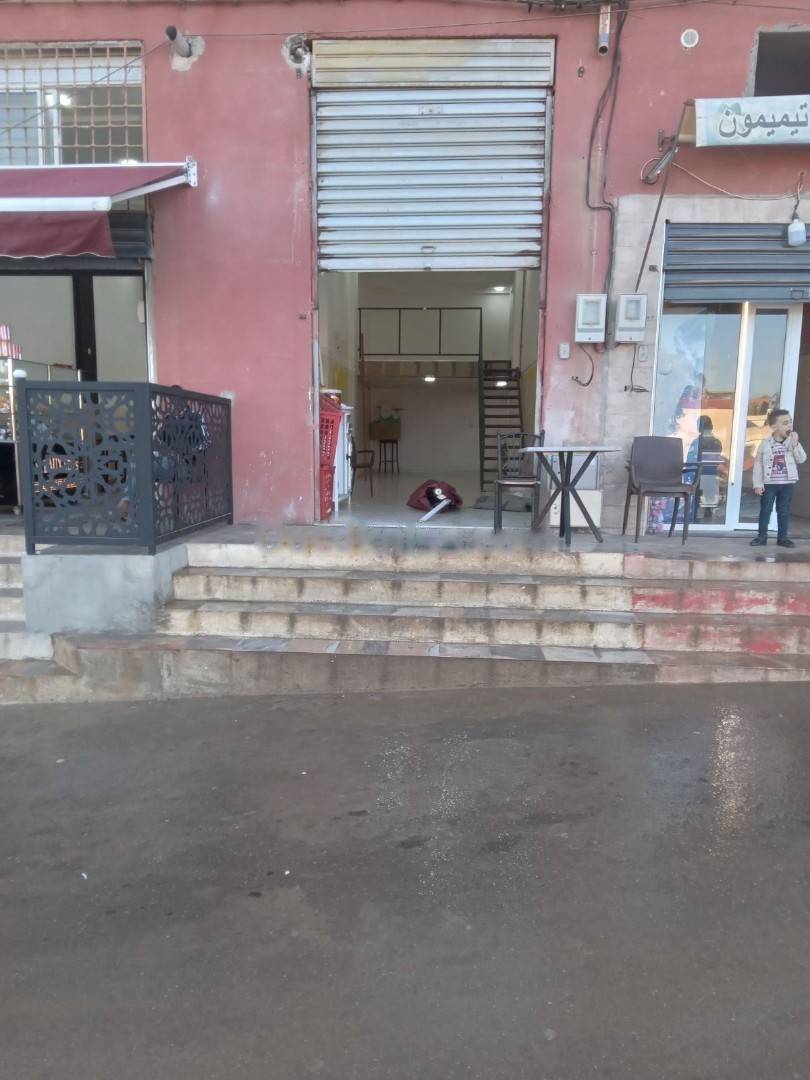 Location Local Baba Hassen
