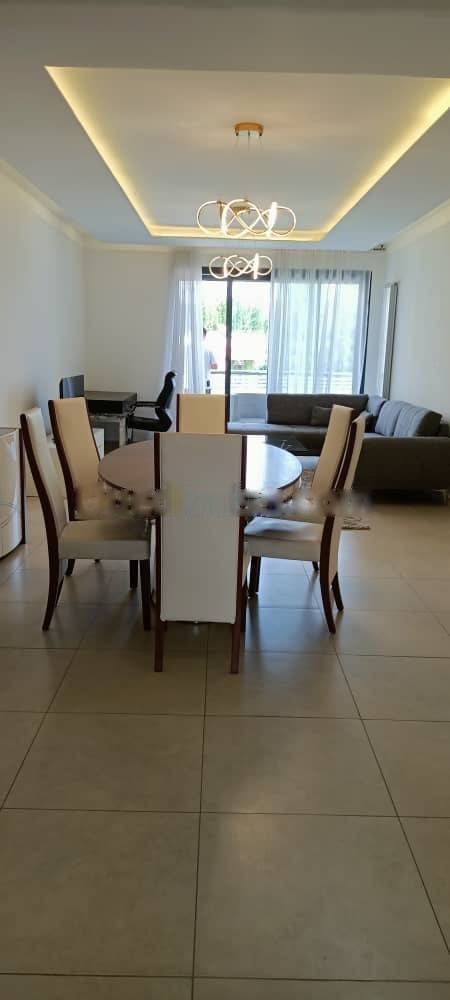 Location Appartement F3 Hydra