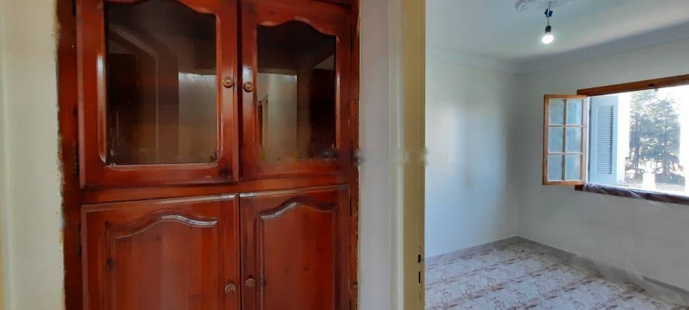 Location Appartement F5 Djasr Kasentina