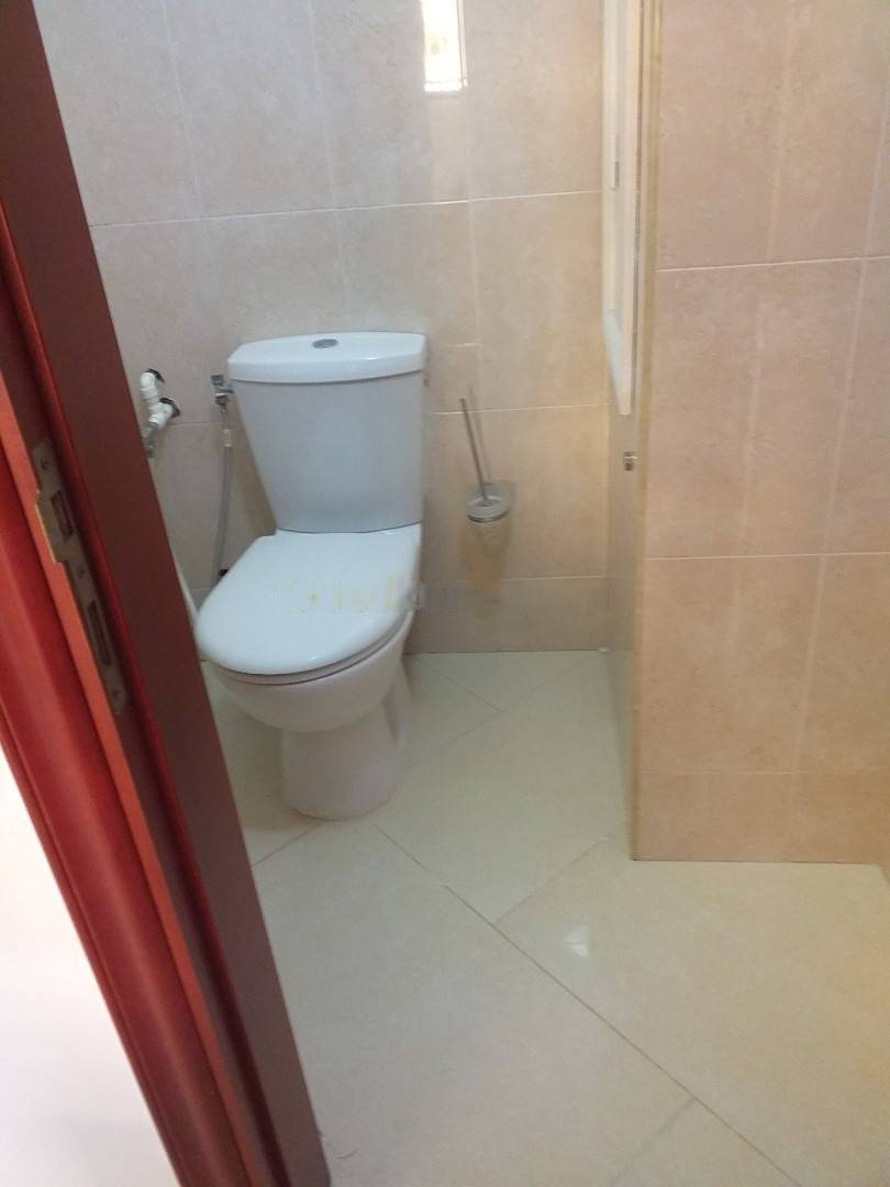 Location Appartement F4 El Achour