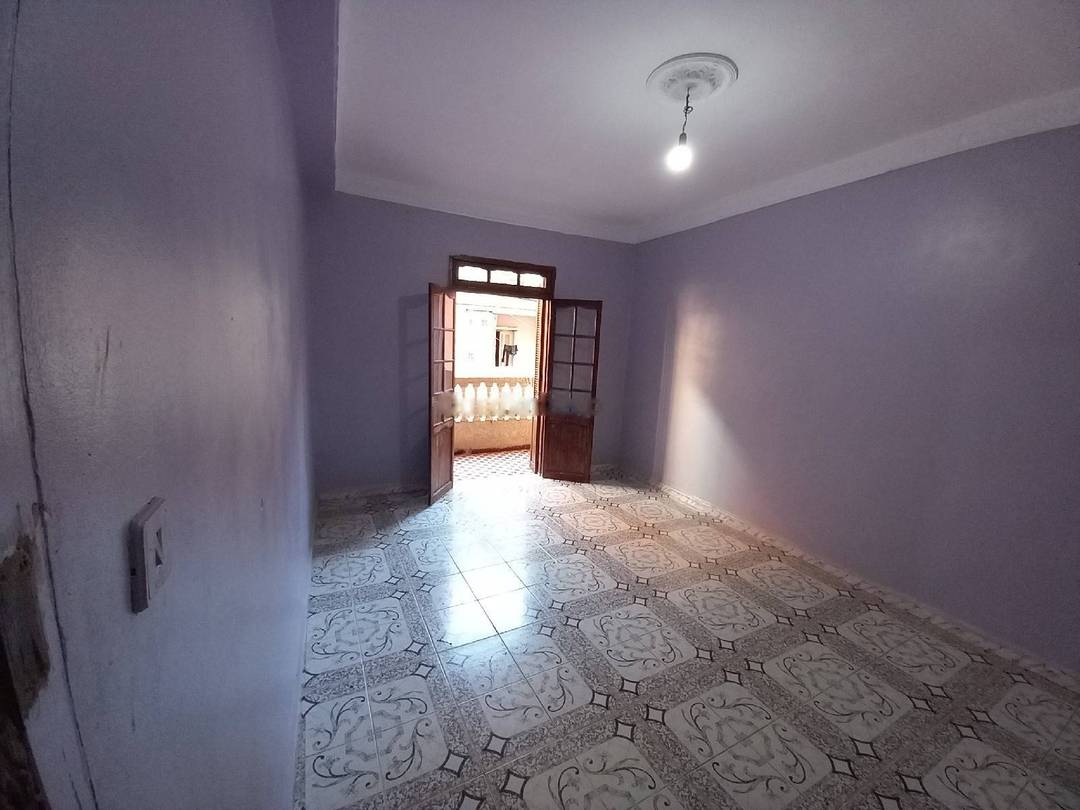 Location Niveau de villa F4 Bab Ezzouar