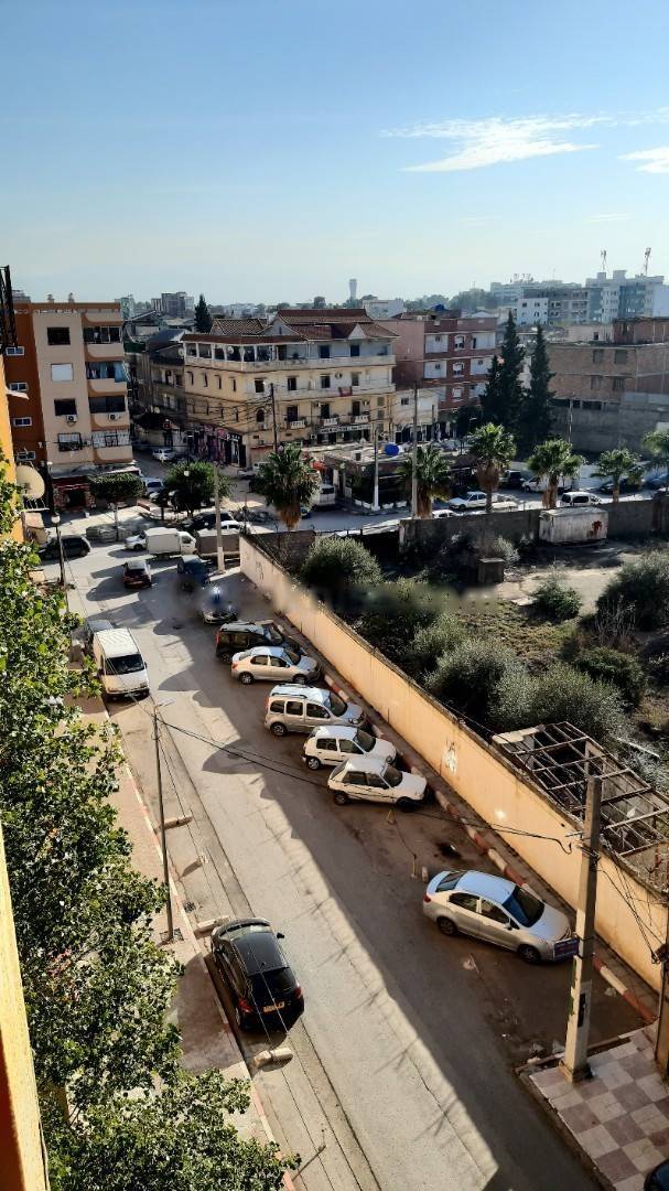 Location Appartement F3 Dar El Beida
