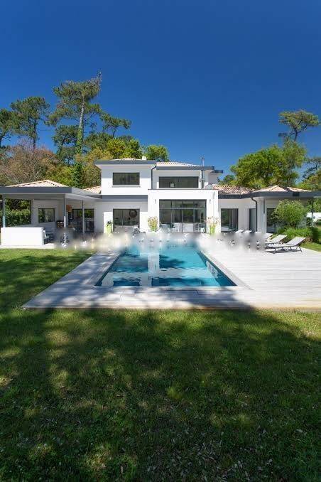 Location Villa F5 Staoueli