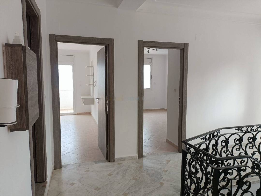 Location Appartement F7 El Biar