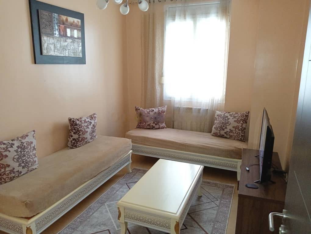 Vente Appartement F4 Belouizdad