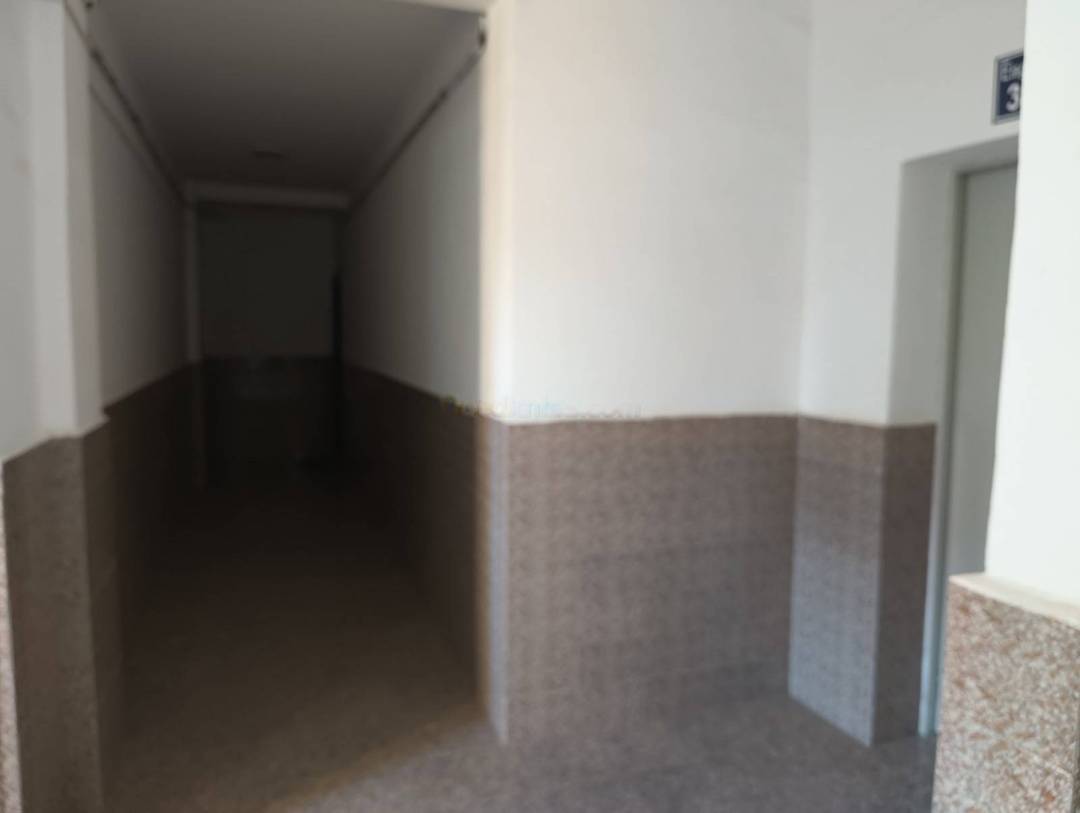 Location Appartement F4 Souidania