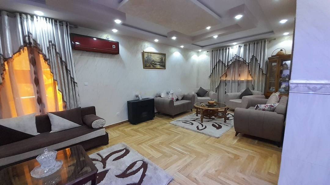 Vente Appartement Birtouta