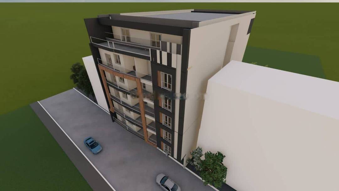 Vente Appartement F3 Staoueli