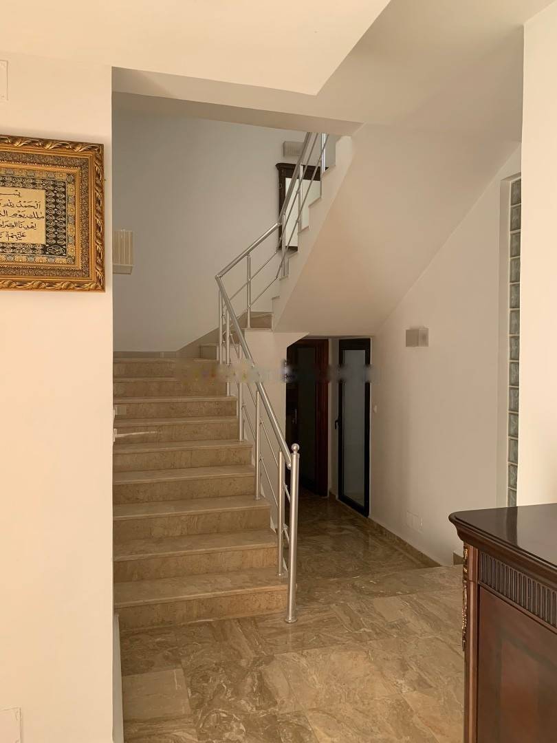 Vente Villa F6 Ouled Fayet