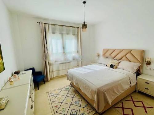 Location Appartement F3 El Achour