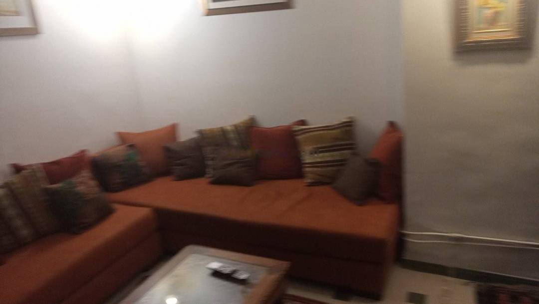Location Appartement F4 El Achour
