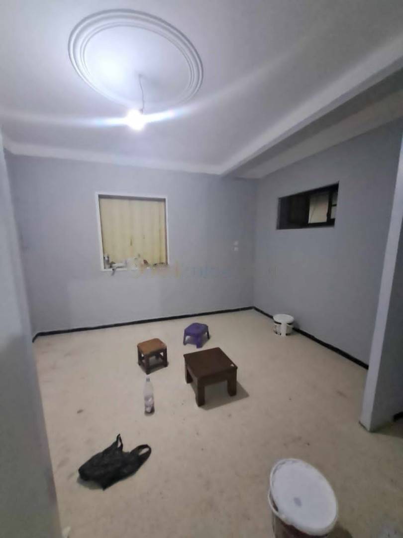 Location Niveau de villa F3 Dar El Beida