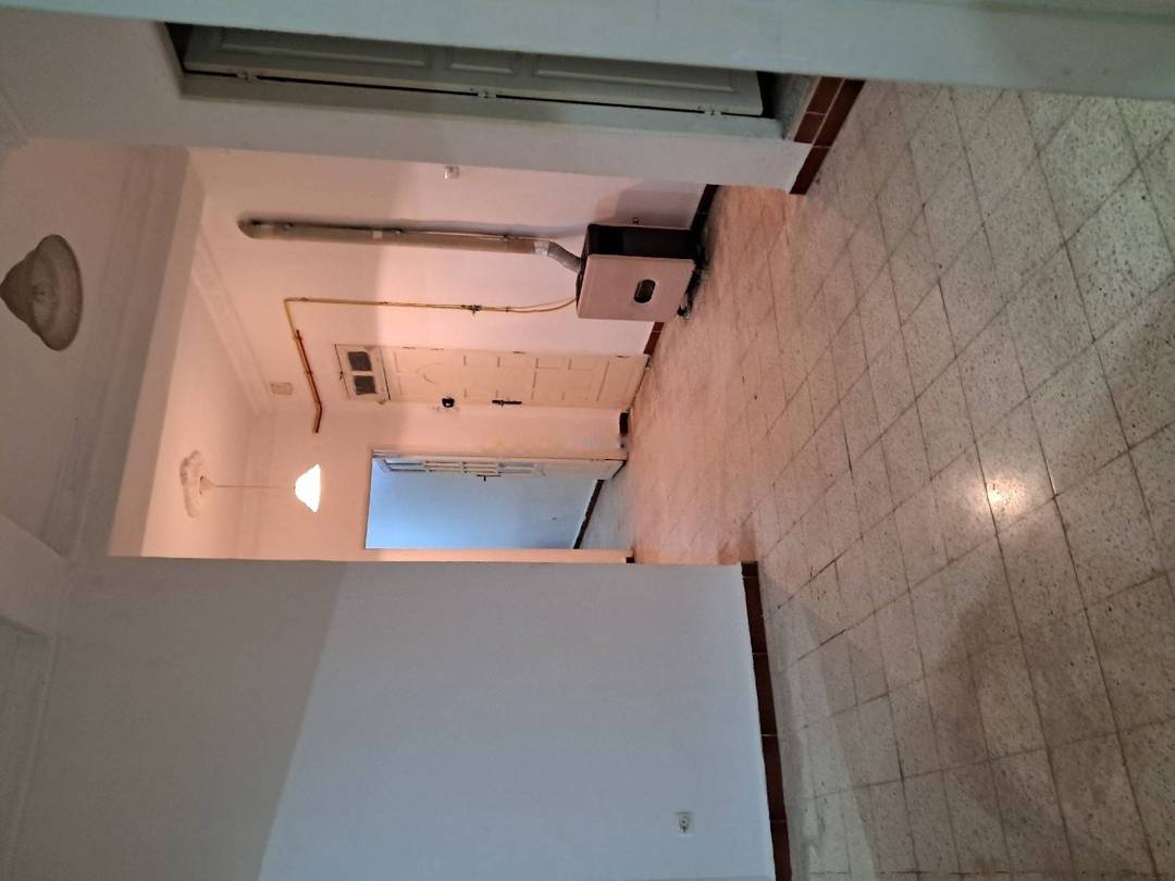 Location Appartement F4 Bordj El Kiffan