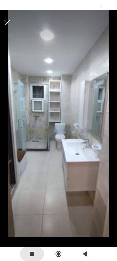 Location Appartement F3 Dely Ibrahim