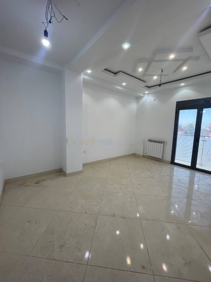 Vente Appartement F4 Bab Ezzouar