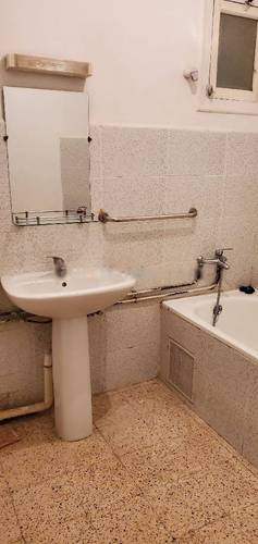 Location Appartement F3 Djasr Kasentina