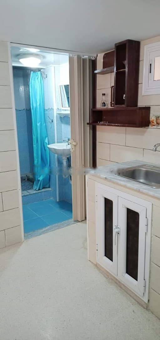 Vente Villa F9 Souidania