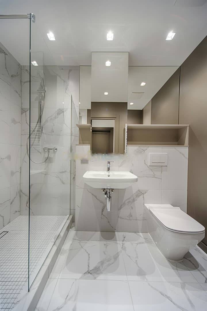 Vente Appartement F3 Bordj El Kiffan