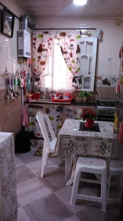 Location Appartement F1 Reghaia