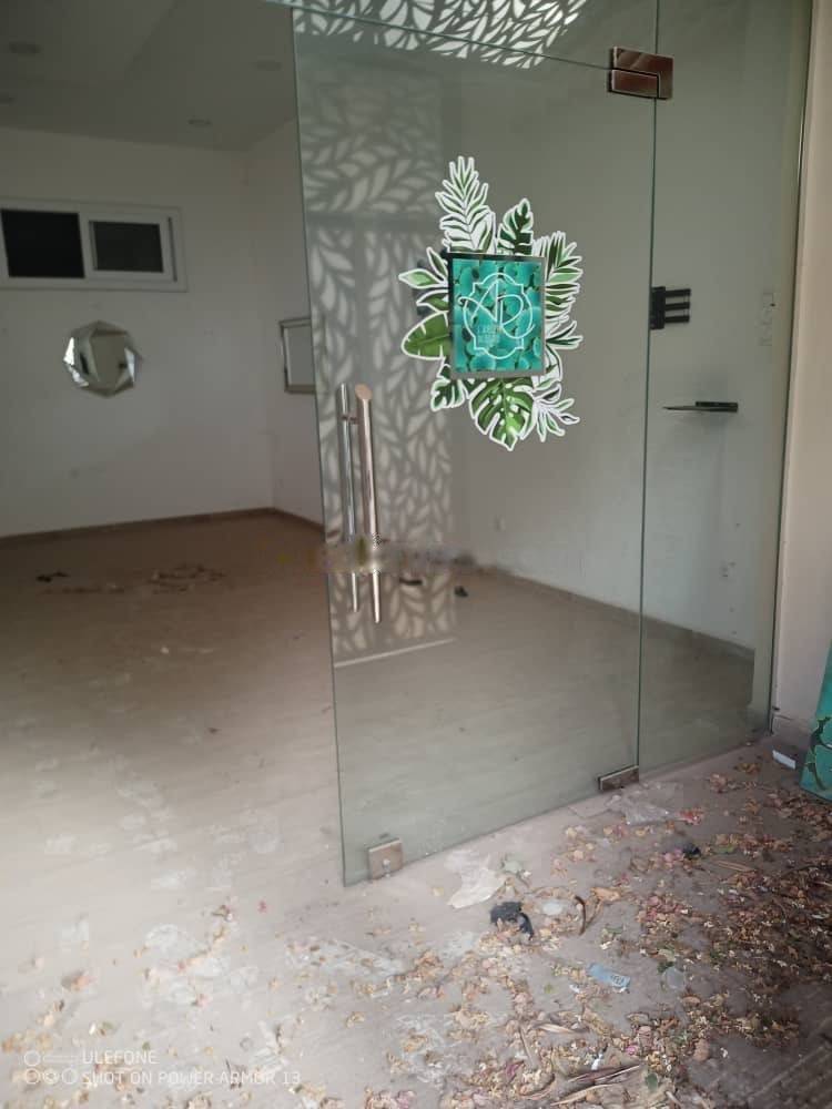 Location Local F1 Baba Hassen