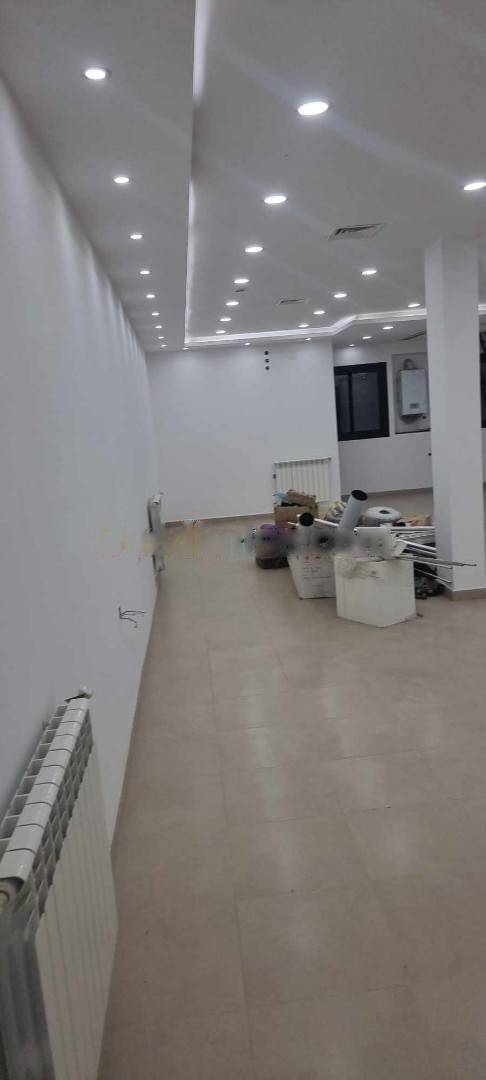Location Immeuble Kouba